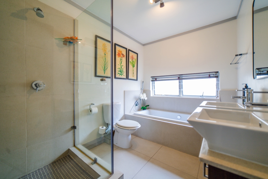 To Let 3 Bedroom Property for Rent in Witkoppen Gauteng