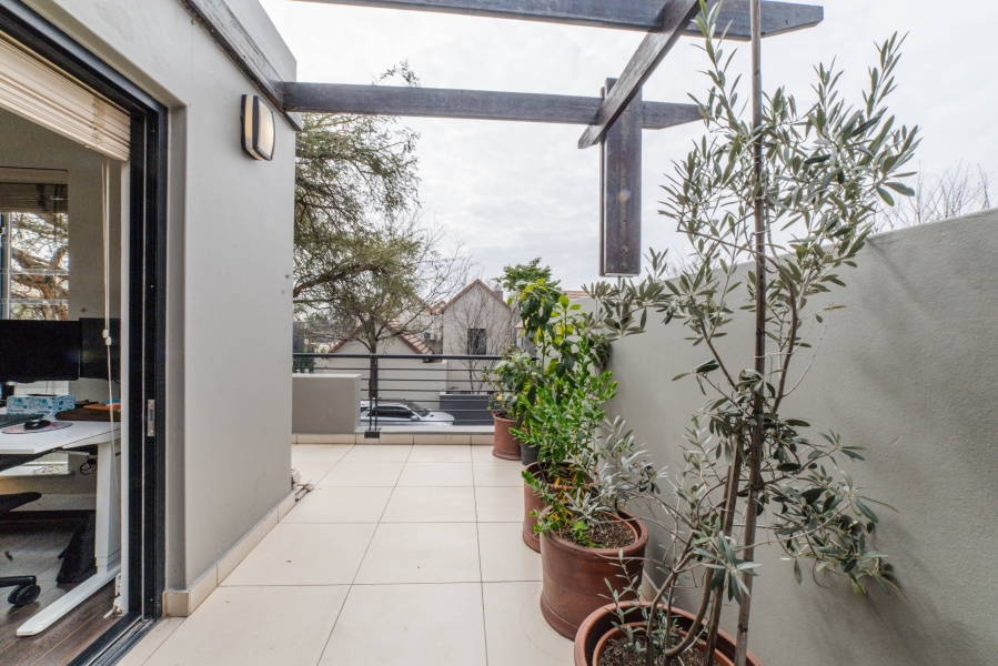 To Let 3 Bedroom Property for Rent in Witkoppen Gauteng