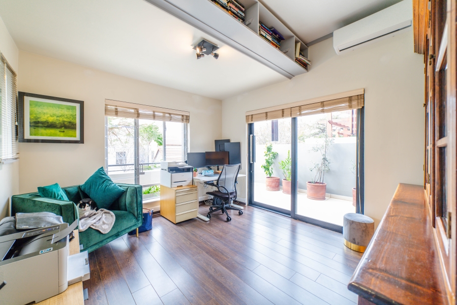 To Let 3 Bedroom Property for Rent in Witkoppen Gauteng