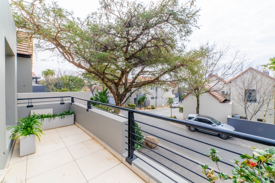To Let 3 Bedroom Property for Rent in Witkoppen Gauteng
