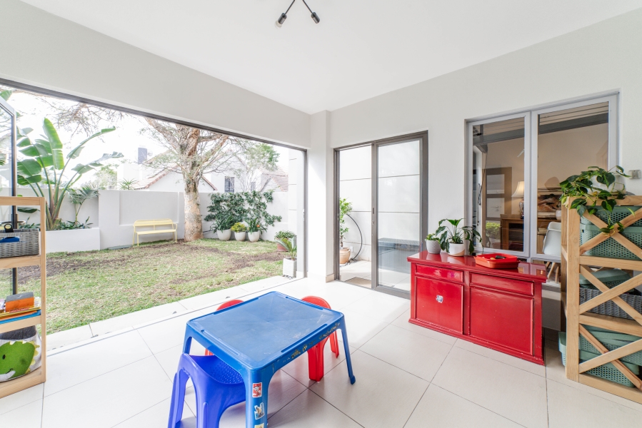 To Let 3 Bedroom Property for Rent in Witkoppen Gauteng