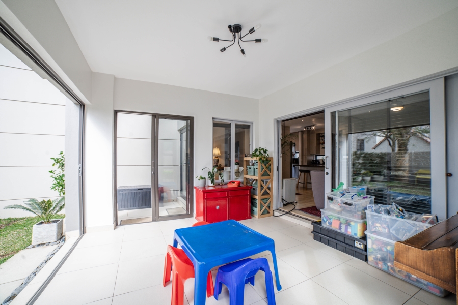 To Let 3 Bedroom Property for Rent in Witkoppen Gauteng