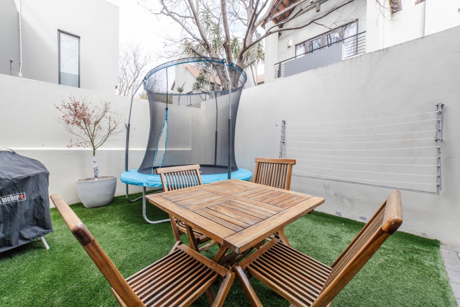 To Let 3 Bedroom Property for Rent in Witkoppen Gauteng