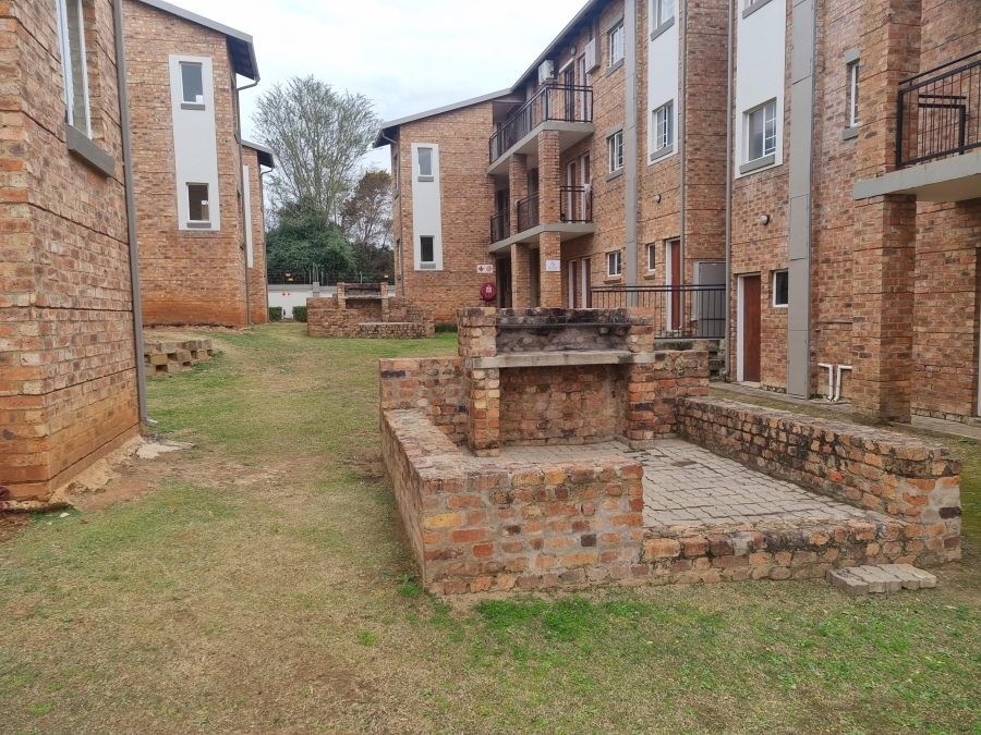 1 Bedroom Property for Sale in Newmark Estate Gauteng