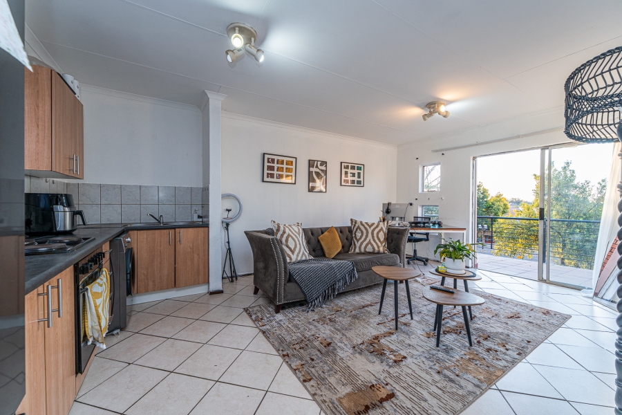 1 Bedroom Property for Sale in Willowbrook Gauteng