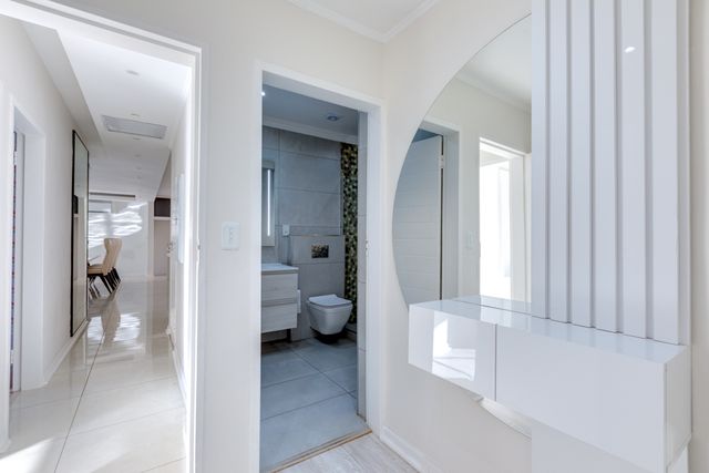 To Let 4 Bedroom Property for Rent in Morningside Gauteng