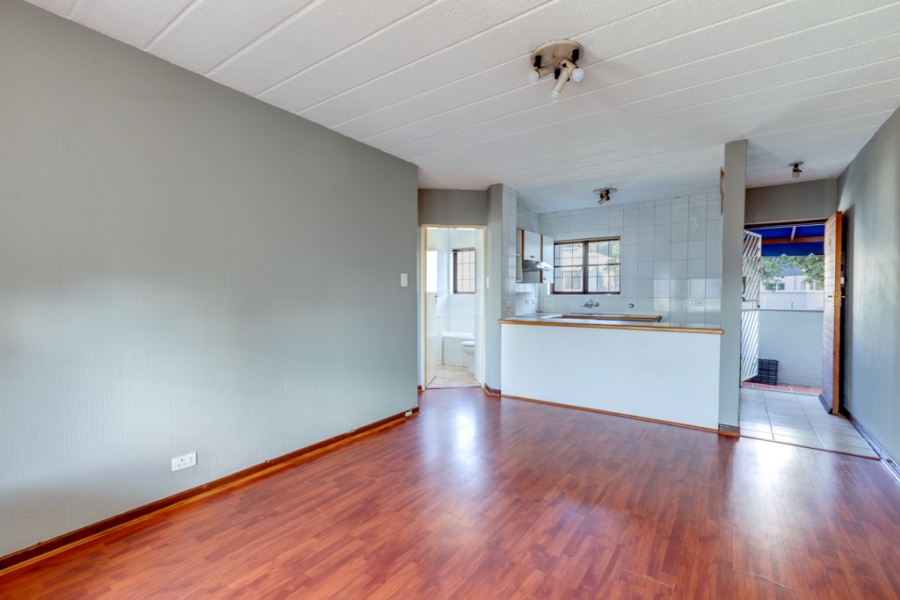To Let 1 Bedroom Property for Rent in Morningside Gauteng