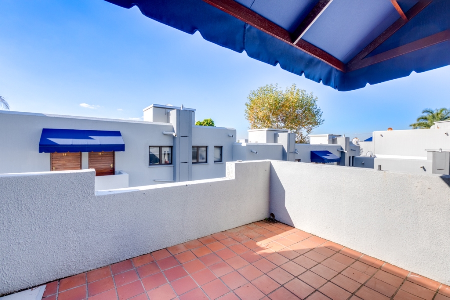 To Let 1 Bedroom Property for Rent in Morningside Gauteng