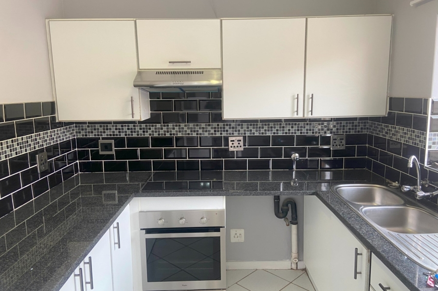 To Let 2 Bedroom Property for Rent in Wingate Park Gauteng