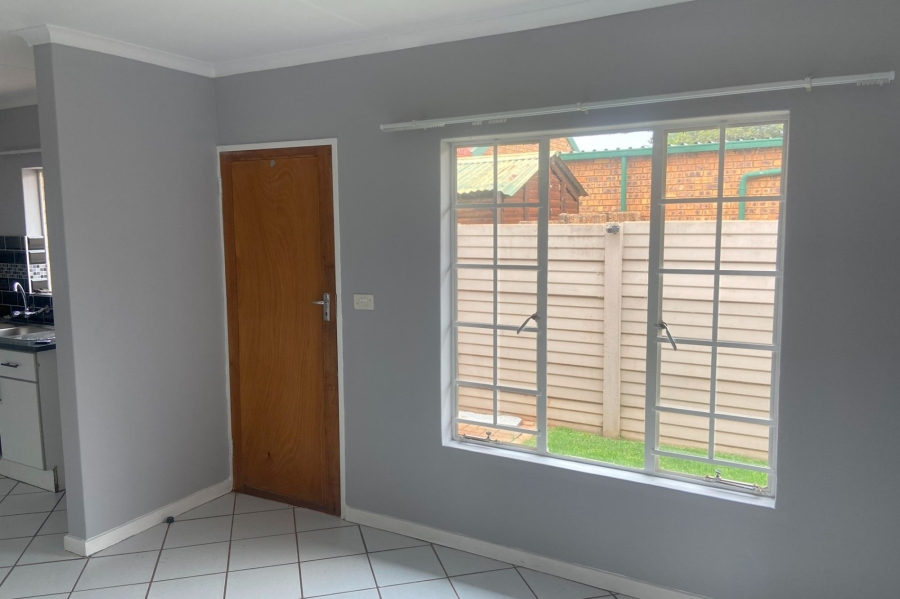 To Let 2 Bedroom Property for Rent in Wingate Park Gauteng