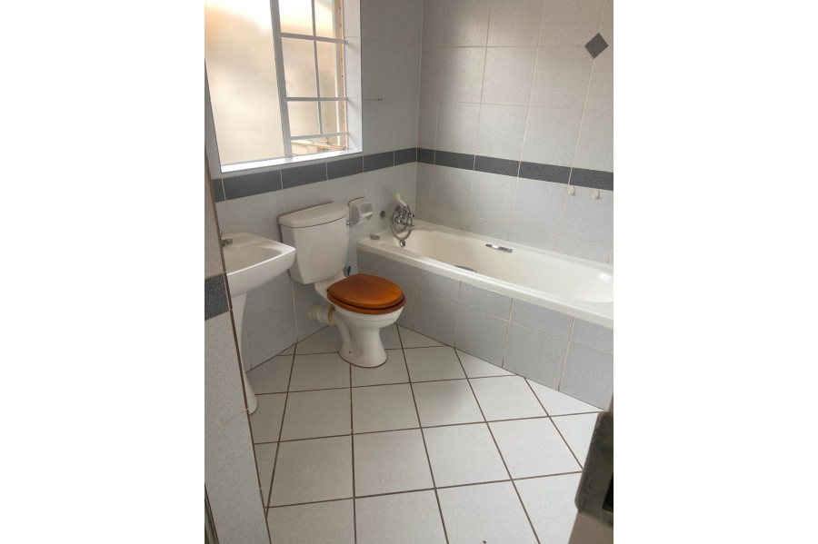 To Let 2 Bedroom Property for Rent in Wingate Park Gauteng