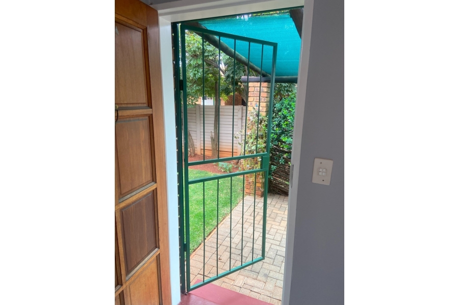 To Let 2 Bedroom Property for Rent in Wingate Park Gauteng