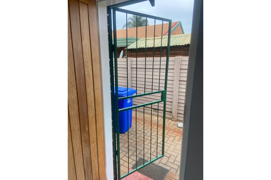 To Let 2 Bedroom Property for Rent in Wingate Park Gauteng