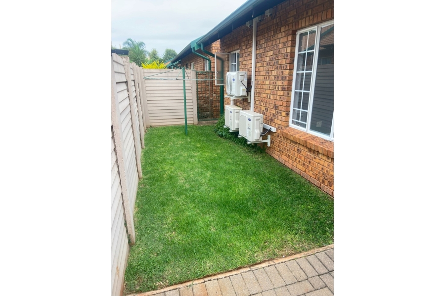 To Let 2 Bedroom Property for Rent in Wingate Park Gauteng