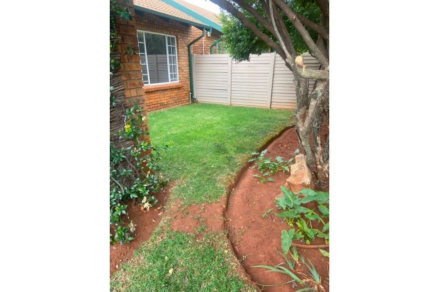 To Let 2 Bedroom Property for Rent in Wingate Park Gauteng
