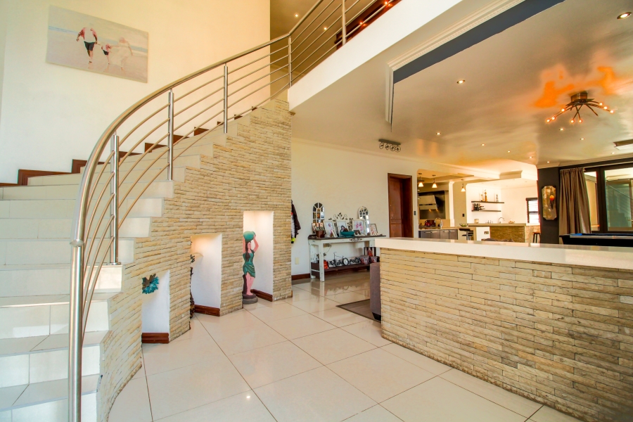 4 Bedroom Property for Sale in Copperleaf Estate Gauteng