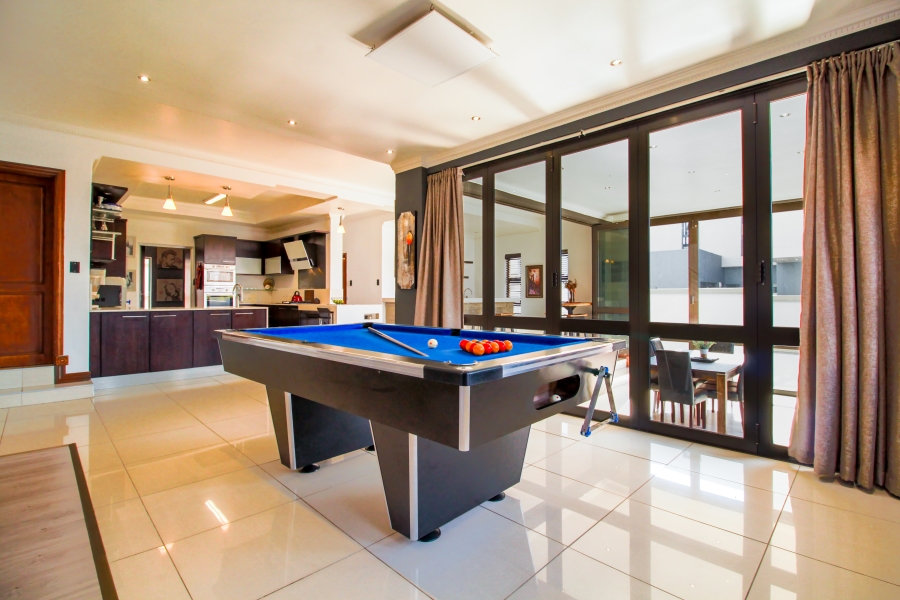 4 Bedroom Property for Sale in Copperleaf Estate Gauteng