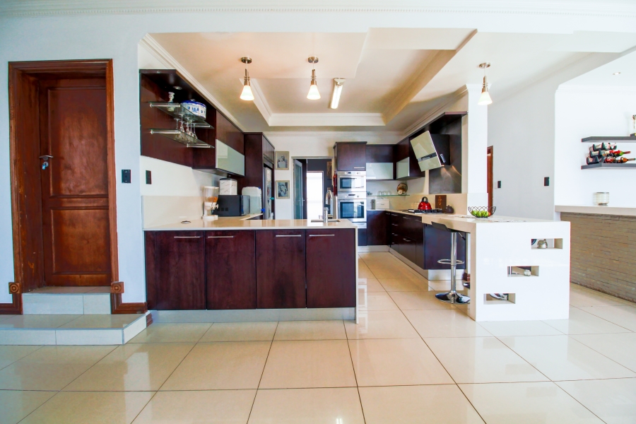 4 Bedroom Property for Sale in Copperleaf Estate Gauteng