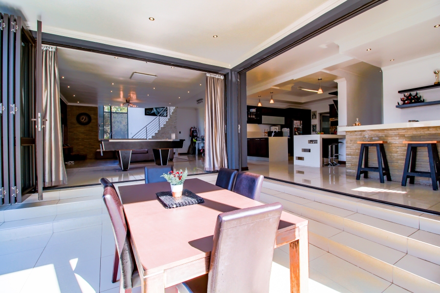 4 Bedroom Property for Sale in Copperleaf Estate Gauteng