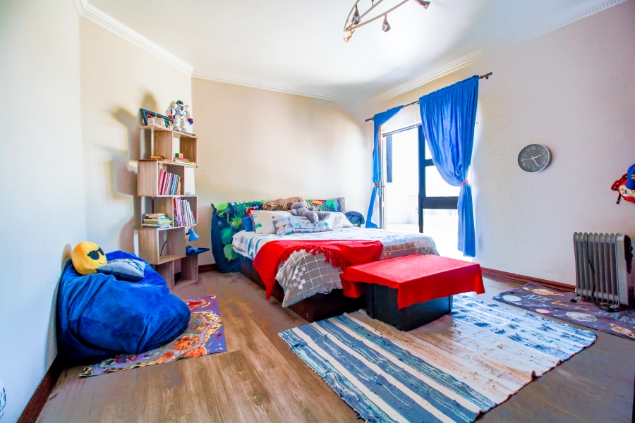 4 Bedroom Property for Sale in Copperleaf Estate Gauteng