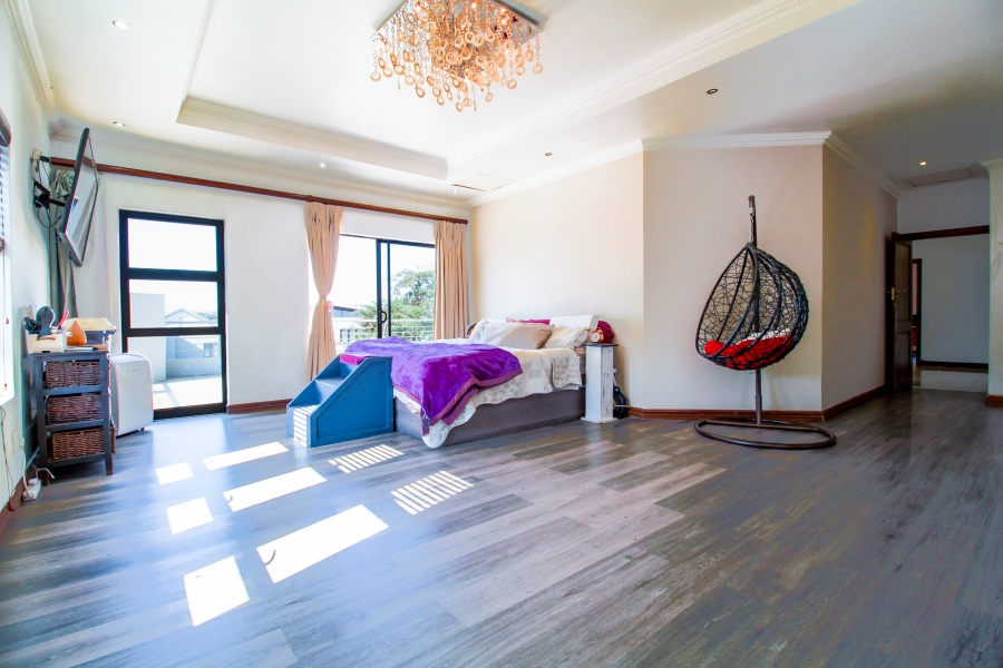 4 Bedroom Property for Sale in Copperleaf Estate Gauteng