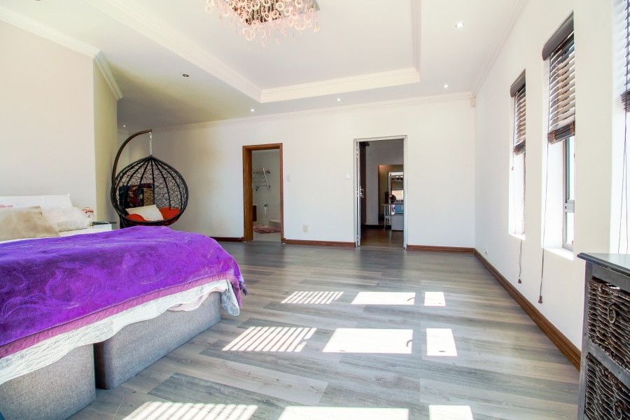 4 Bedroom Property for Sale in Copperleaf Estate Gauteng