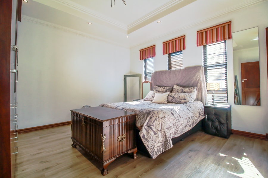 4 Bedroom Property for Sale in Copperleaf Estate Gauteng