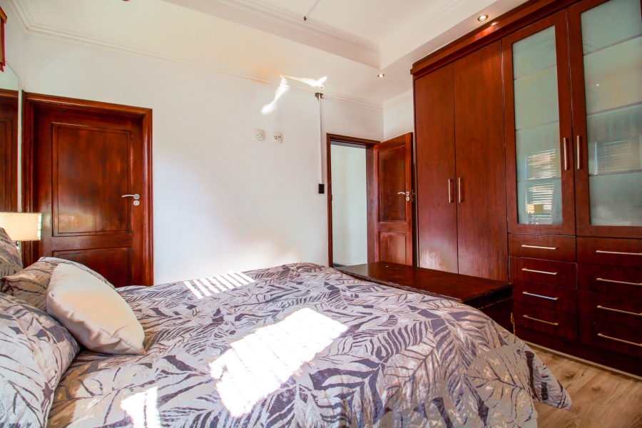 4 Bedroom Property for Sale in Copperleaf Estate Gauteng