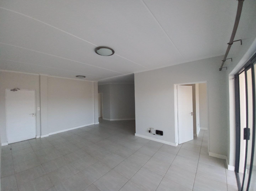 To Let 2 Bedroom Property for Rent in Waterfall Gauteng