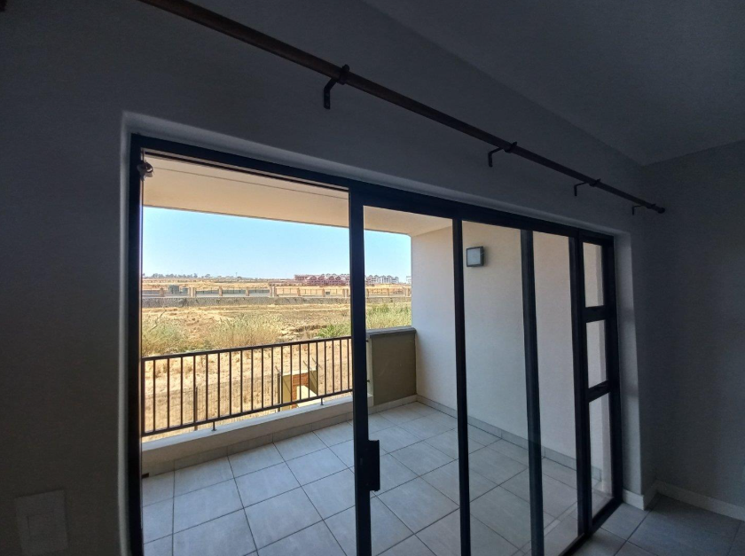 To Let 2 Bedroom Property for Rent in Waterfall Gauteng