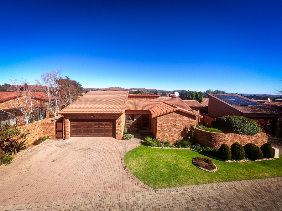 3 Bedroom Property for Sale in Honeydew Gauteng