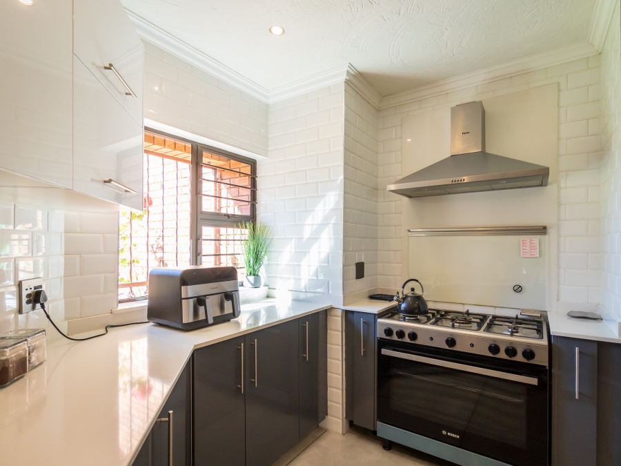 3 Bedroom Property for Sale in Honeydew Gauteng