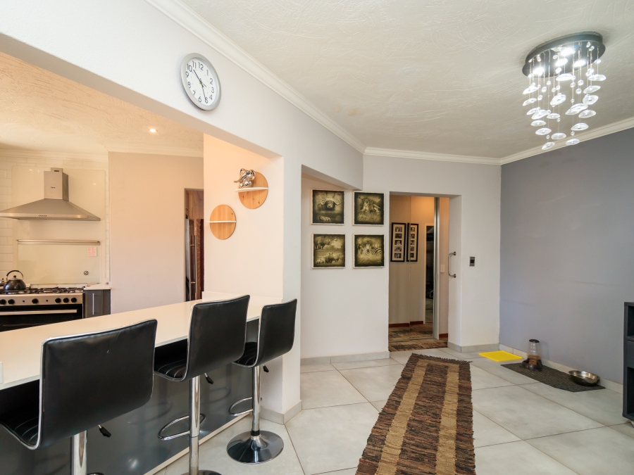 3 Bedroom Property for Sale in Honeydew Gauteng