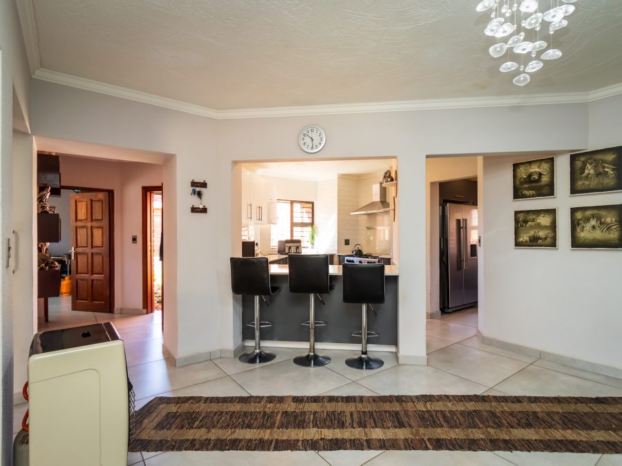 3 Bedroom Property for Sale in Honeydew Gauteng