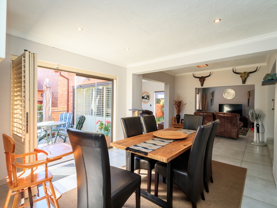 3 Bedroom Property for Sale in Honeydew Gauteng