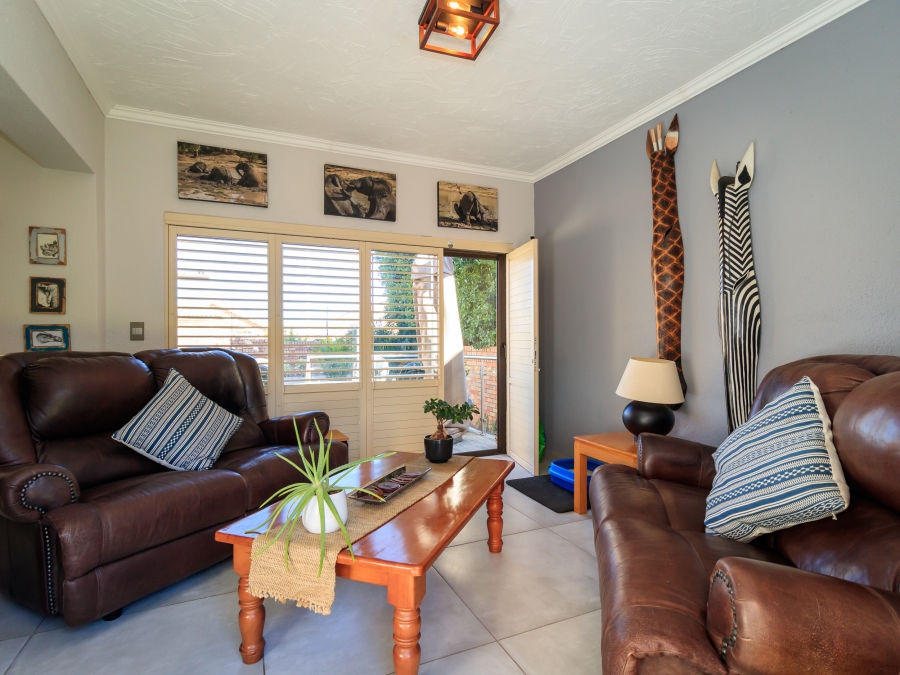 3 Bedroom Property for Sale in Honeydew Gauteng
