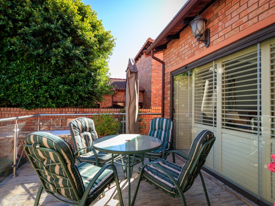 3 Bedroom Property for Sale in Honeydew Gauteng