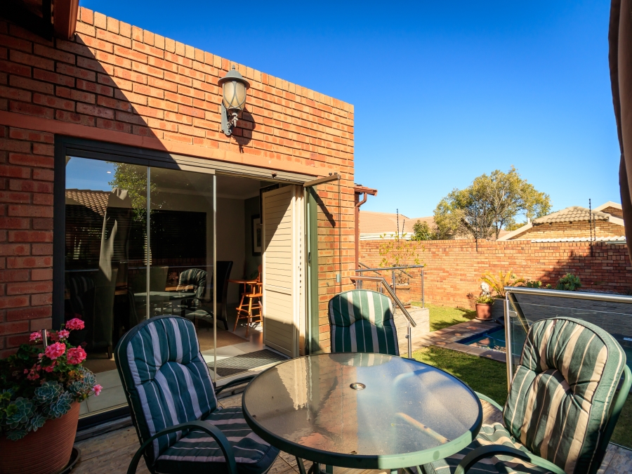3 Bedroom Property for Sale in Honeydew Gauteng