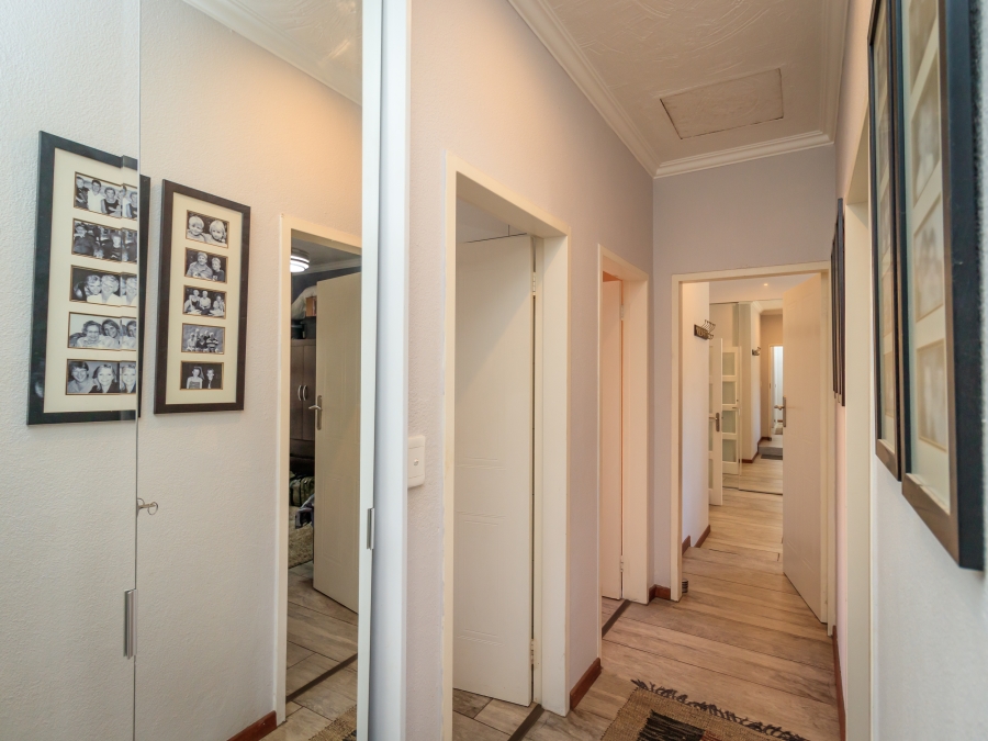3 Bedroom Property for Sale in Honeydew Gauteng