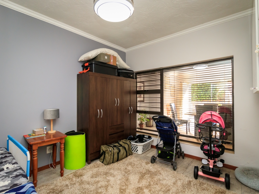 3 Bedroom Property for Sale in Honeydew Gauteng