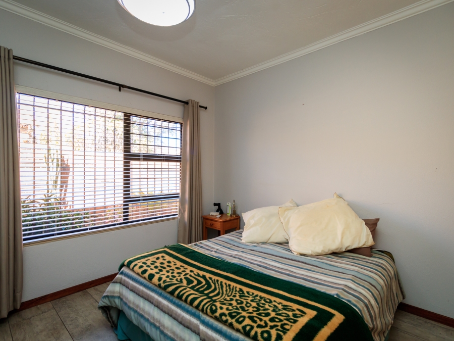 3 Bedroom Property for Sale in Honeydew Gauteng