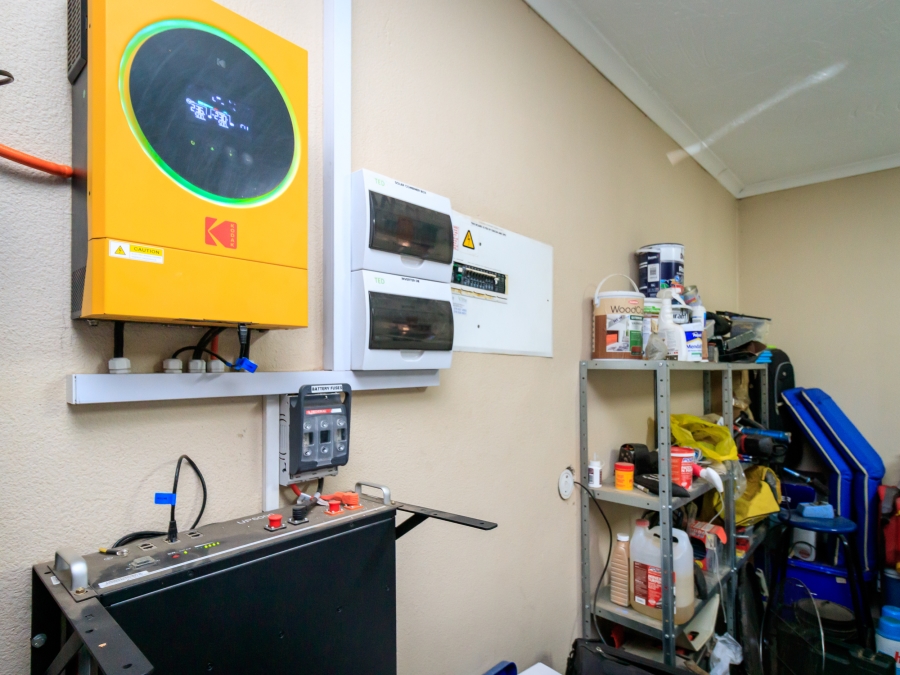 3 Bedroom Property for Sale in Honeydew Gauteng