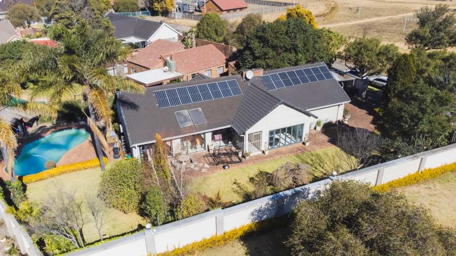 4 Bedroom Property for Sale in Parkrand Gauteng
