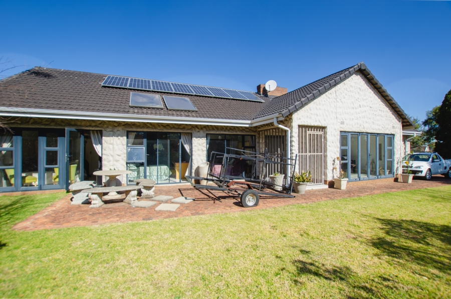 4 Bedroom Property for Sale in Parkrand Gauteng