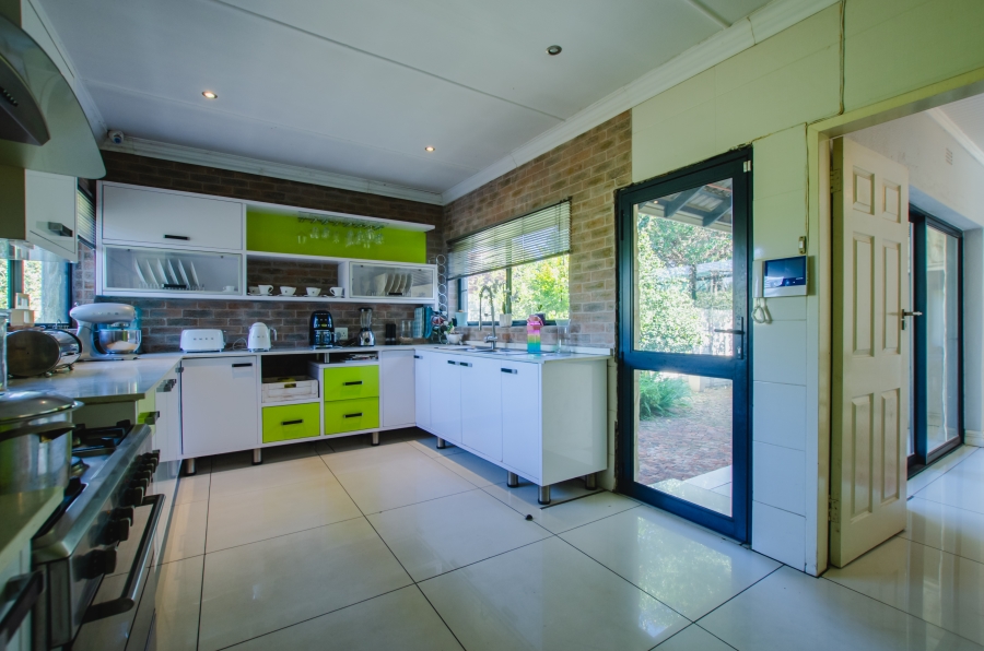 4 Bedroom Property for Sale in Parkrand Gauteng