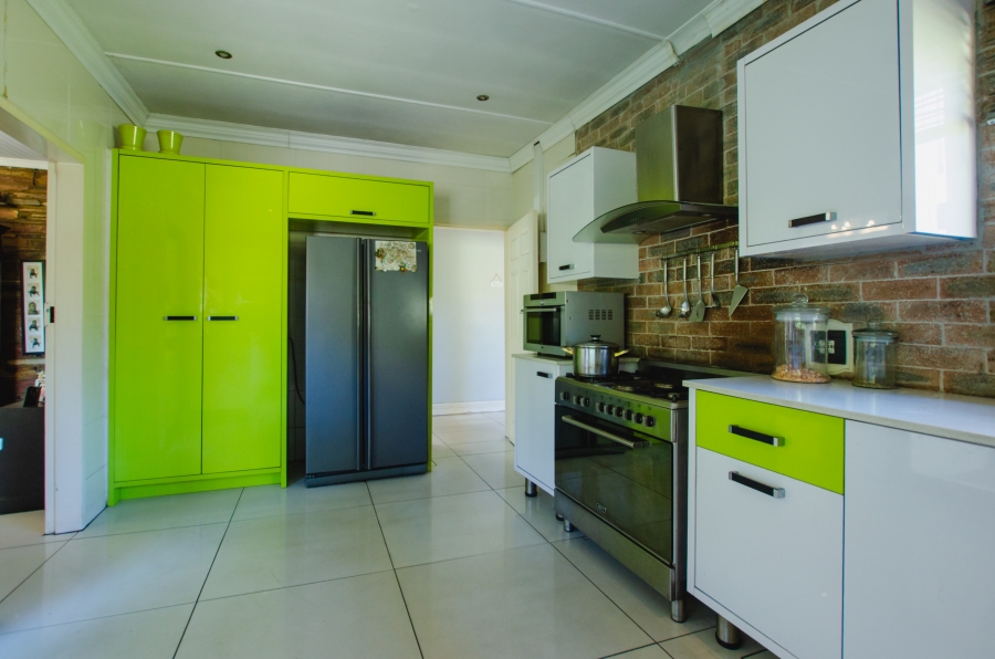 4 Bedroom Property for Sale in Parkrand Gauteng