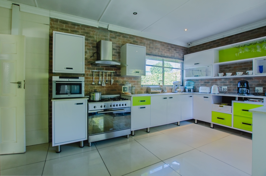 4 Bedroom Property for Sale in Parkrand Gauteng