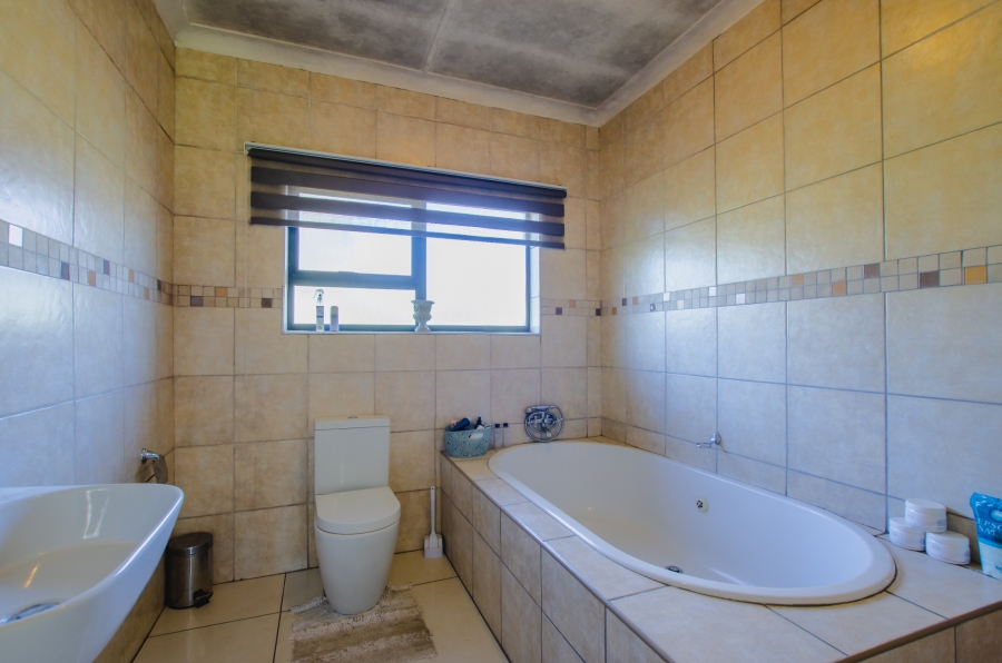 4 Bedroom Property for Sale in Parkrand Gauteng