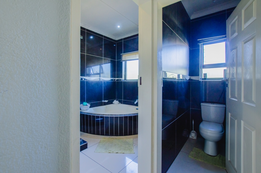 4 Bedroom Property for Sale in Parkrand Gauteng