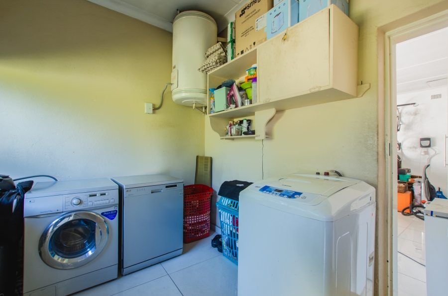 4 Bedroom Property for Sale in Parkrand Gauteng